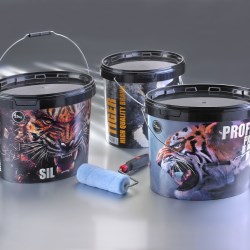 RPC Superfos paint pail is a roaring success